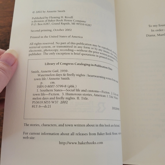 Watermelon Days and Firefly Nights: Heartwarming Scenes From Small-Town Life - Picture 3 of 3